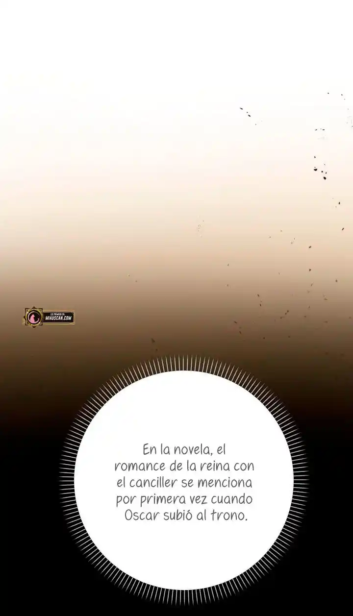 Ophelia La Chica Del Oraculo - Capítulo 4 - Página 27 - LectorTMOo