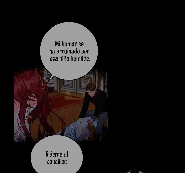 Ophelia La Chica Del Oraculo - Capítulo 4 - Página 28 - LectorTMOo