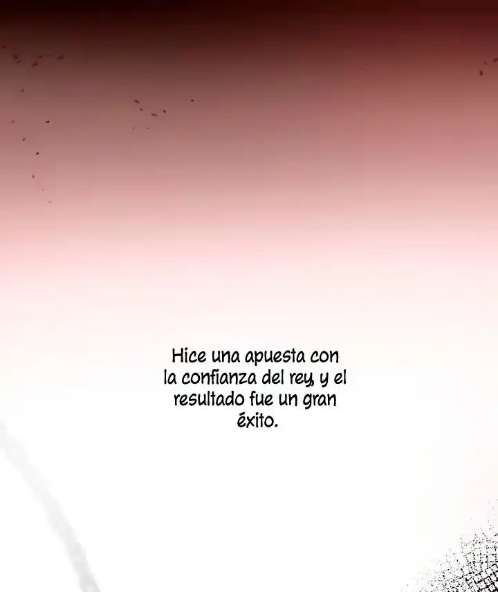Ophelia La Chica Del Oraculo - Capítulo 4 - Página 30 - LectorTMOo
