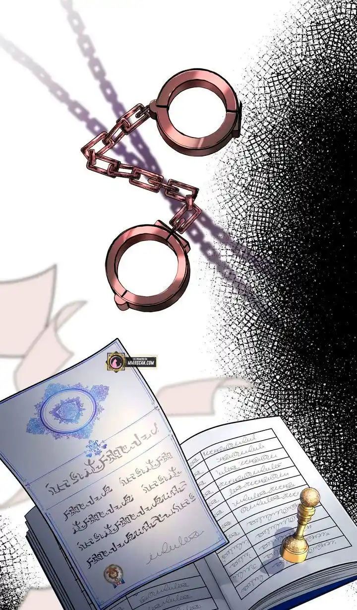 Ophelia La Chica Del Oraculo - Capítulo 4 - Página 31 - LectorTMOo