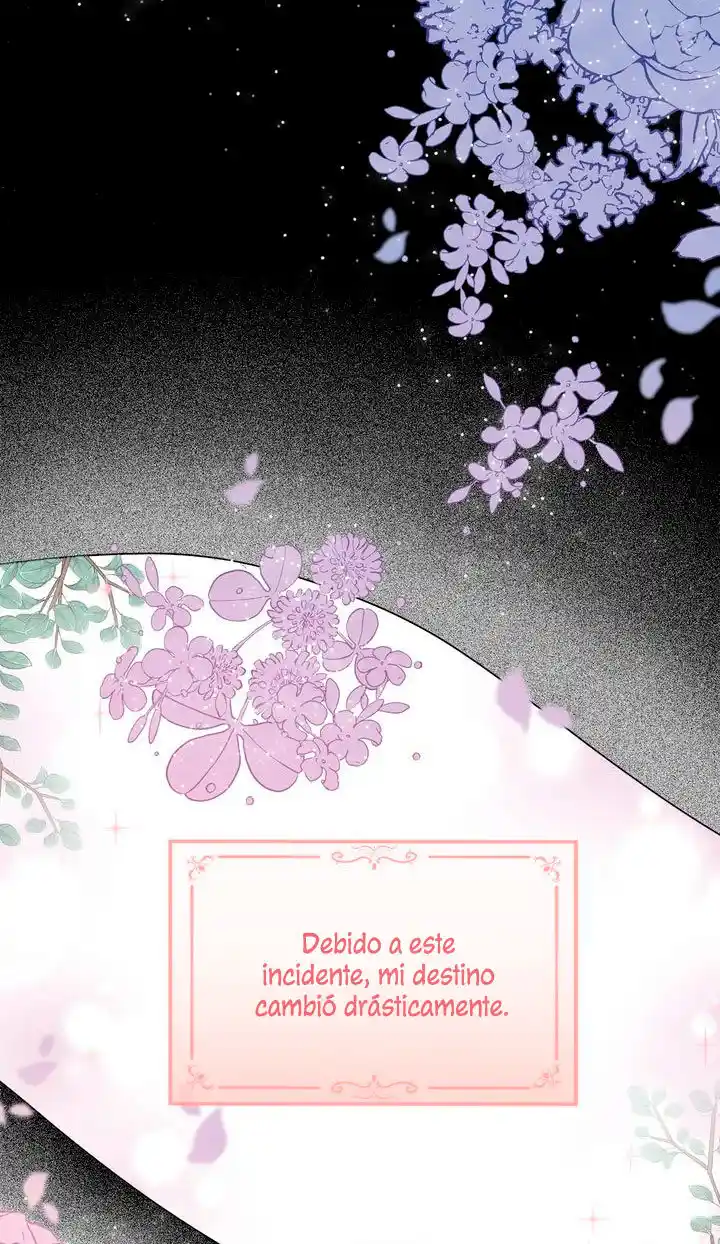 Ophelia La Chica Del Oraculo - Capítulo 4 - Página 33 - LectorTMOo