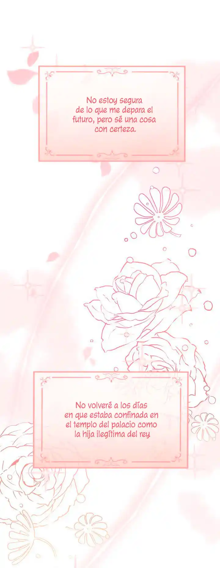 Ophelia La Chica Del Oraculo - Capítulo 4 - Página 35 - LectorTMOo