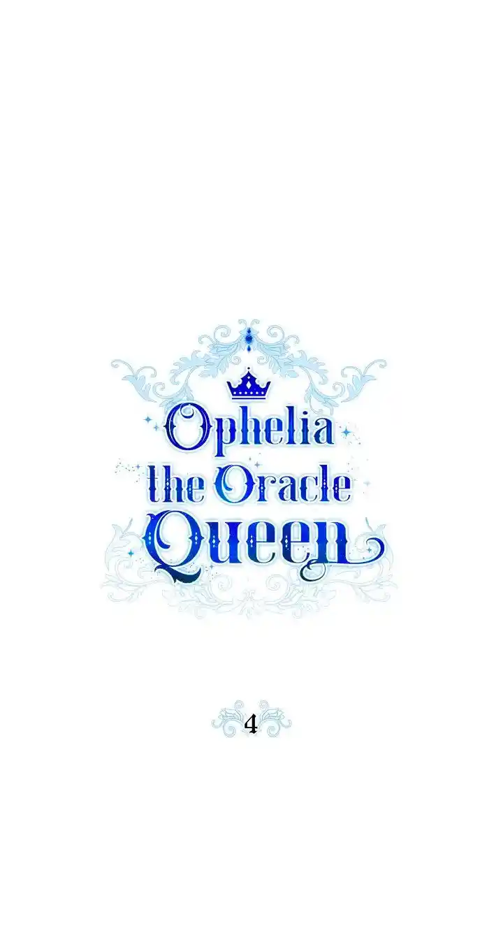 Ophelia La Chica Del Oraculo - Capítulo 4 - Página 37 - LectorTMOo