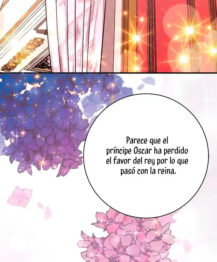 Ophelia La Chica Del Oraculo - Capítulo 4 - Página 41 - LectorTMOo