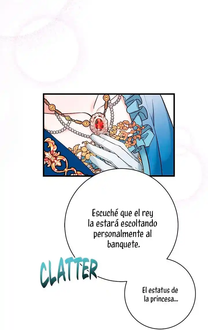 Ophelia La Chica Del Oraculo - Capítulo 4 - Página 43 - LectorTMOo