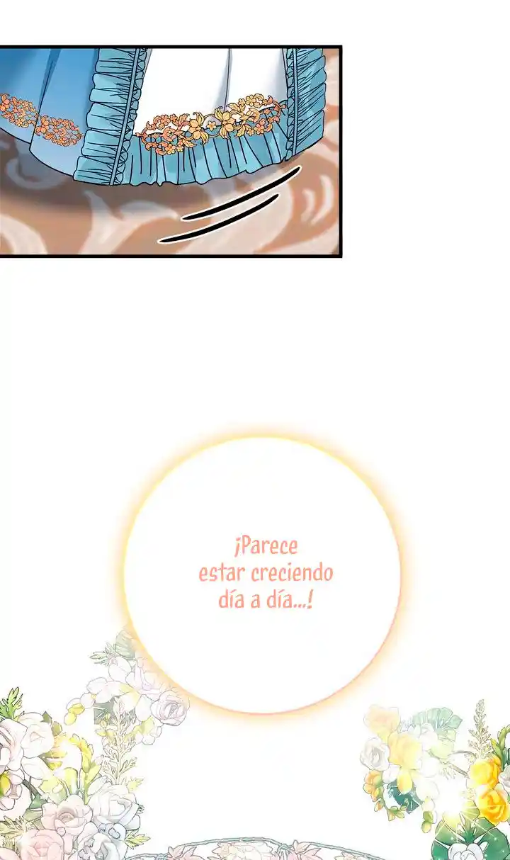 Ophelia La Chica Del Oraculo - Capítulo 4 - Página 44 - LectorTMOo