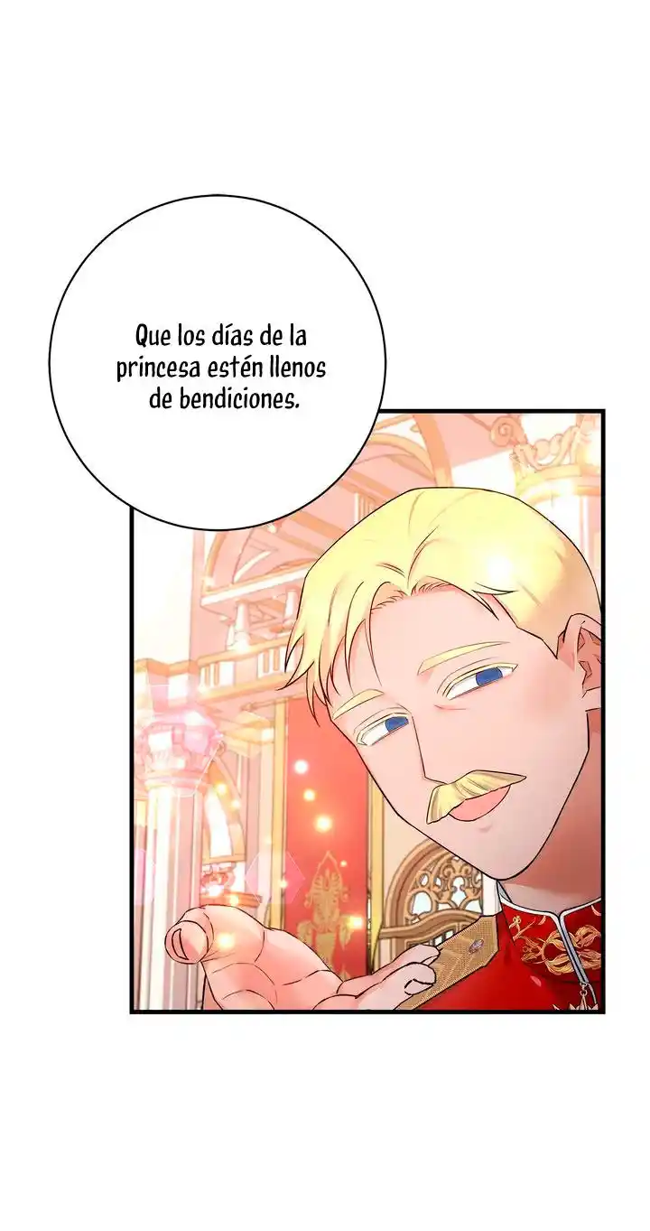 Ophelia La Chica Del Oraculo - Capítulo 4 - Página 50 - LectorTMOo