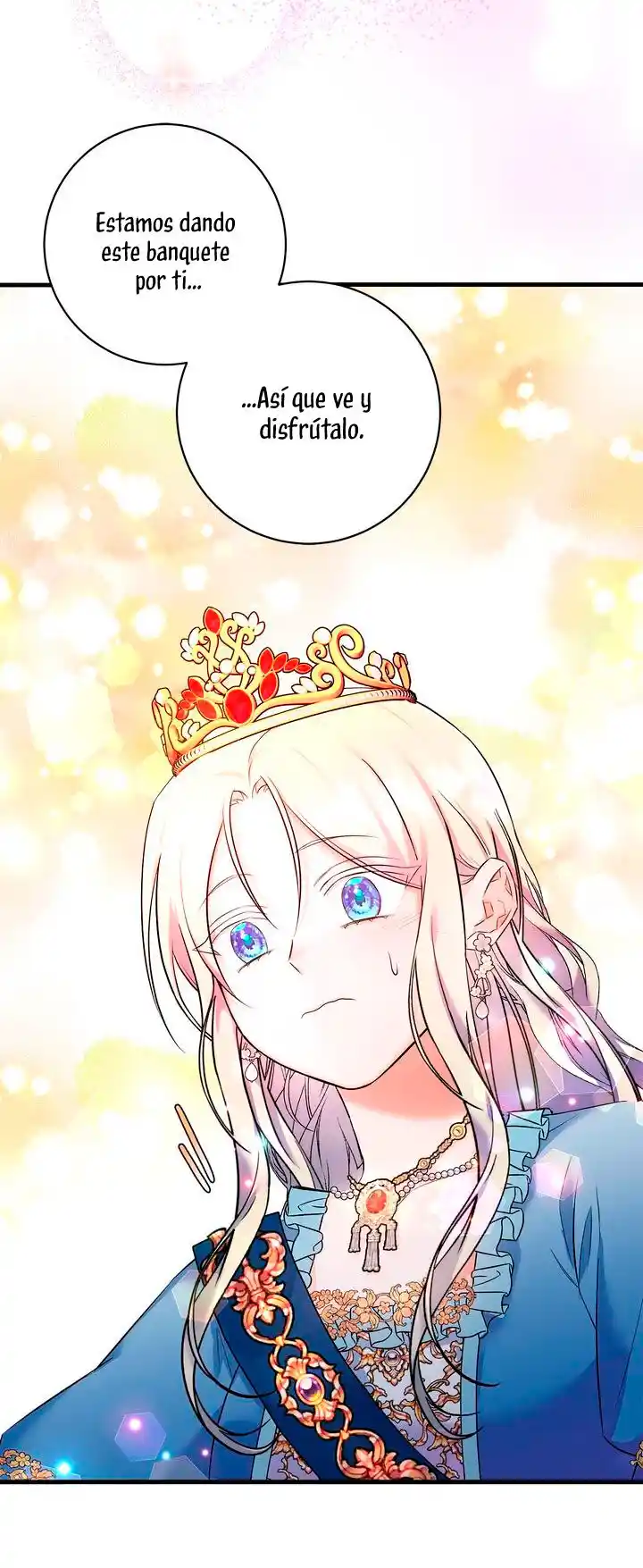 Ophelia La Chica Del Oraculo - Capítulo 4 - Página 58 - LectorTMOo
