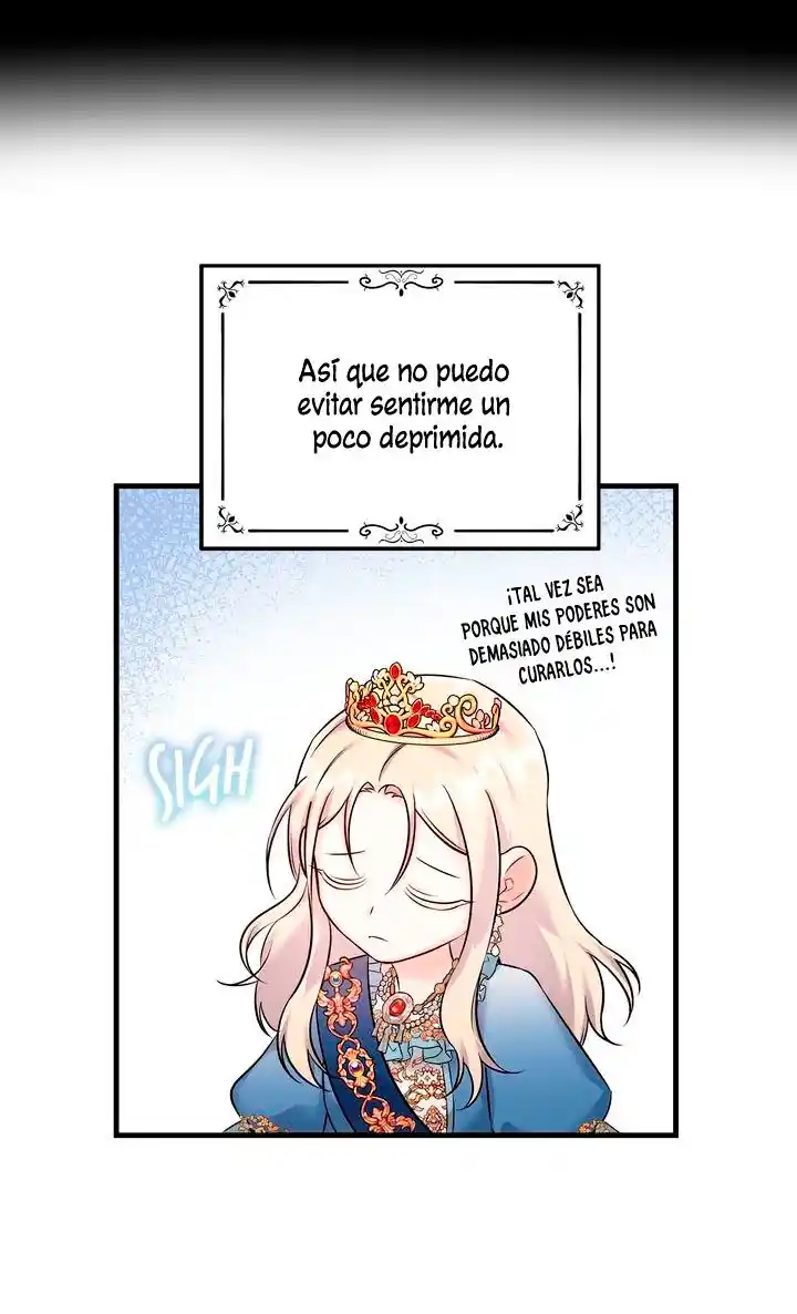 Ophelia La Chica Del Oraculo - Capítulo 4 - Página 66 - LectorTMOo