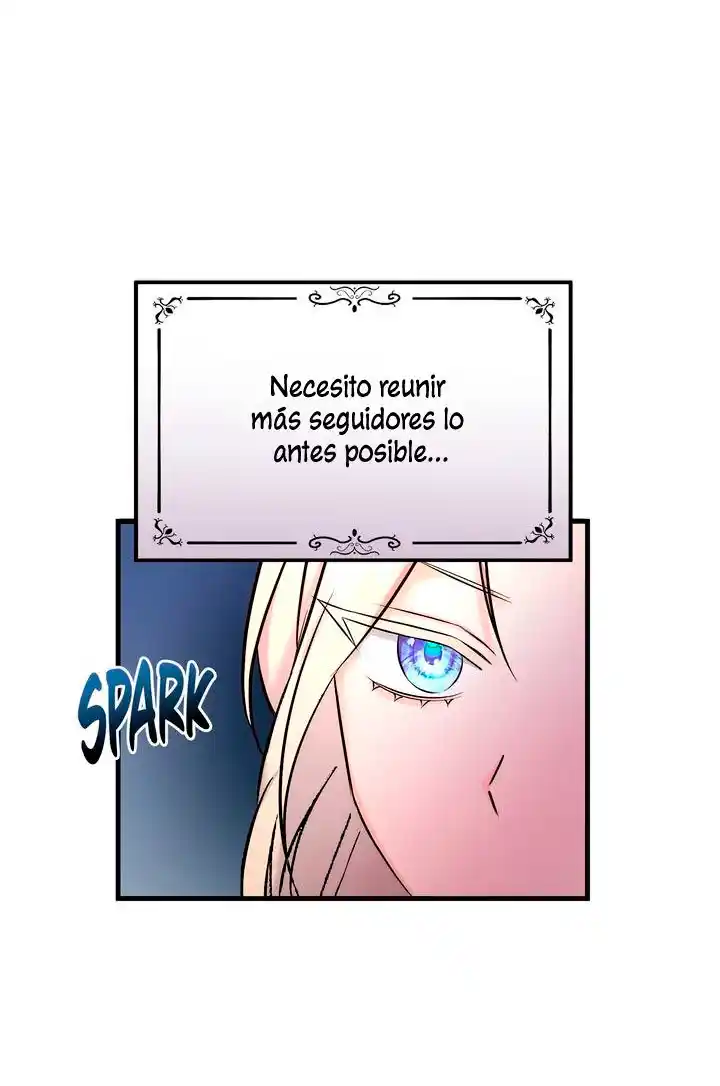 Ophelia La Chica Del Oraculo - Capítulo 4 - Página 67 - LectorTMOo