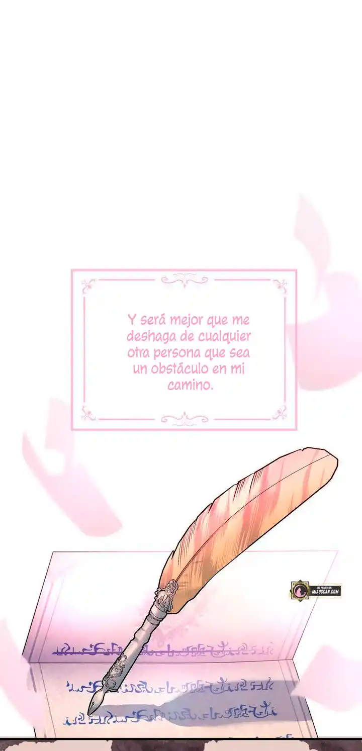 Ophelia La Chica Del Oraculo - Capítulo 4 - Página 68 - LectorTMOo
