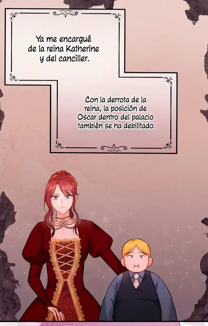 Ophelia La Chica Del Oraculo - Capítulo 4 - Página 69 - LectorTMOo