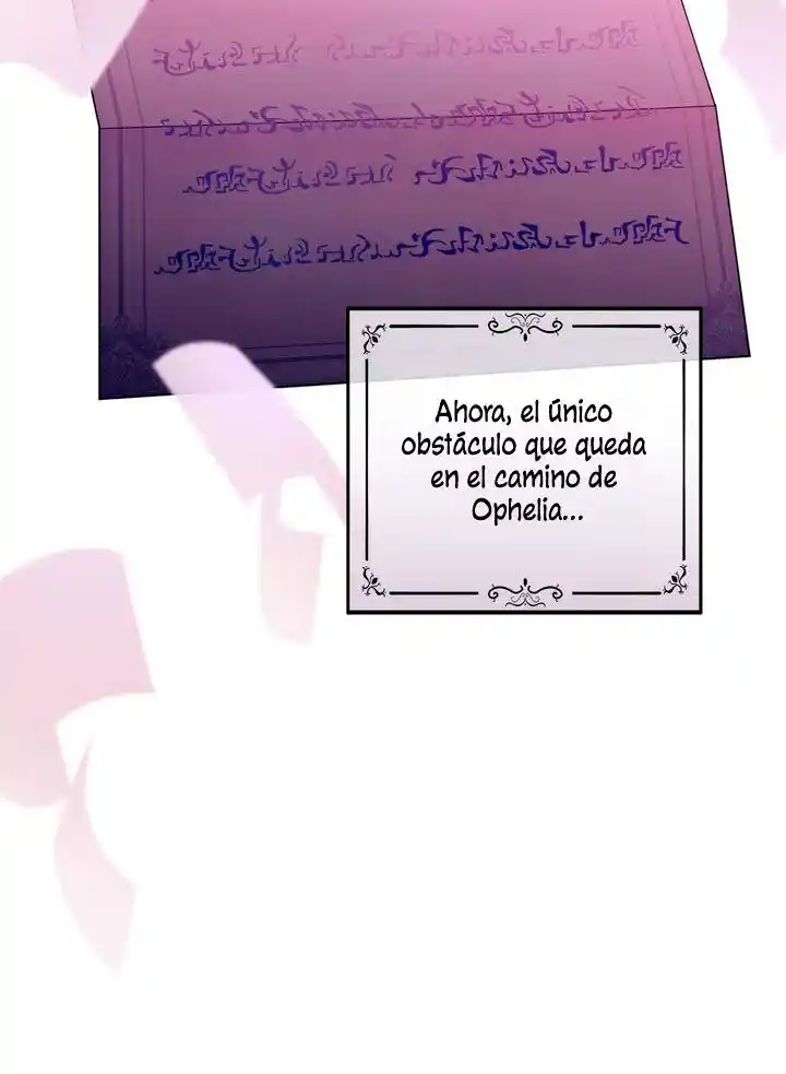 Ophelia La Chica Del Oraculo - Capítulo 4 - Página 70 - LectorTMOo