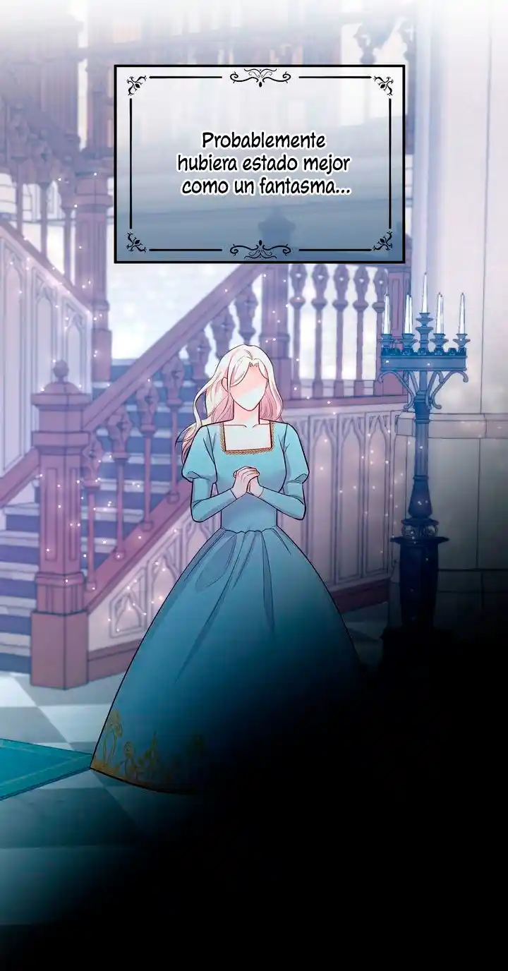 Ophelia La Chica Del Oraculo - Capítulo 4 - Página 75 - LectorTMOo
