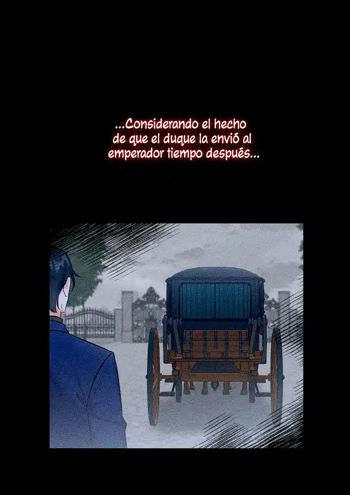 Ophelia La Chica Del Oraculo - Capítulo 4 - Página 76 - LectorTMOo