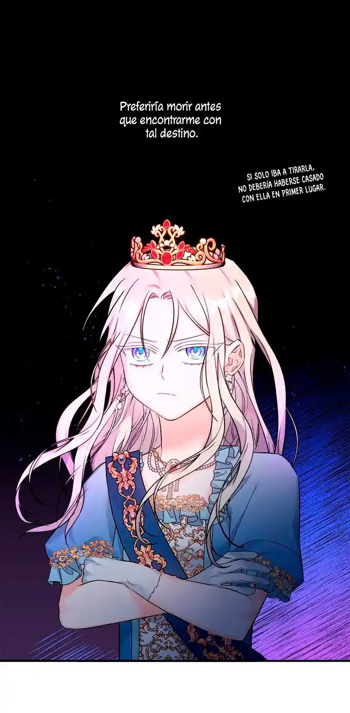 Ophelia La Chica Del Oraculo - Capítulo 4 - Página 78 - LectorTMOo