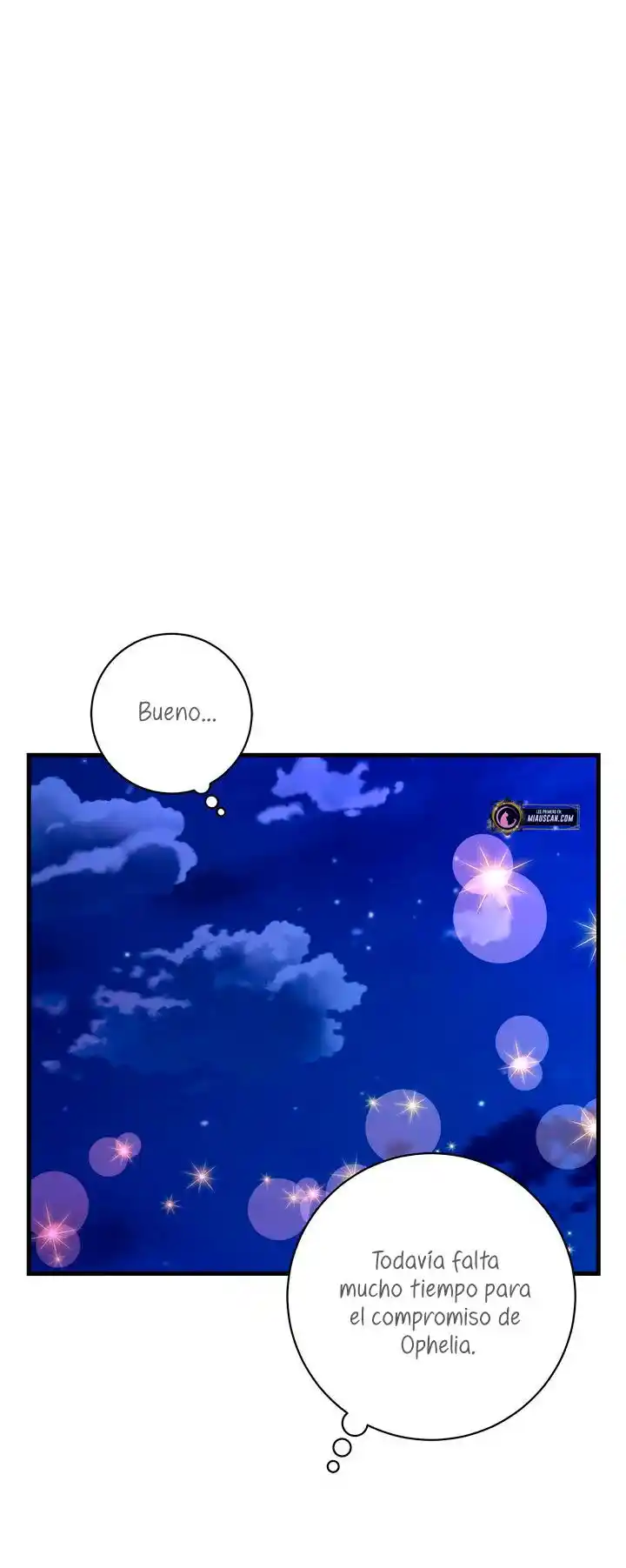 Ophelia La Chica Del Oraculo - Capítulo 4 - Página 79 - LectorTMOo