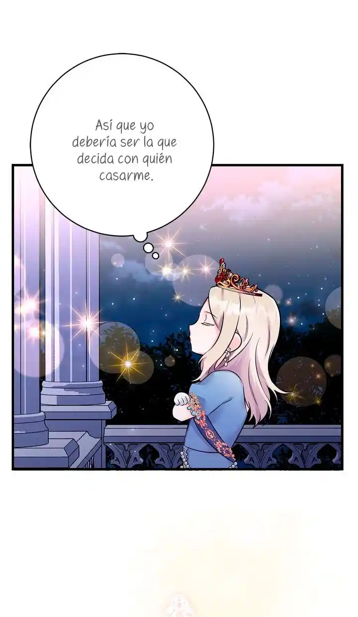Ophelia La Chica Del Oraculo - Capítulo 4 - Página 80 - LectorTMOo