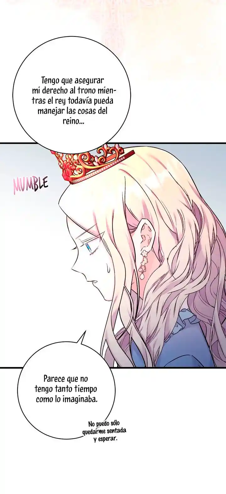 Ophelia La Chica Del Oraculo - Capítulo 4 - Página 82 - LectorTMOo