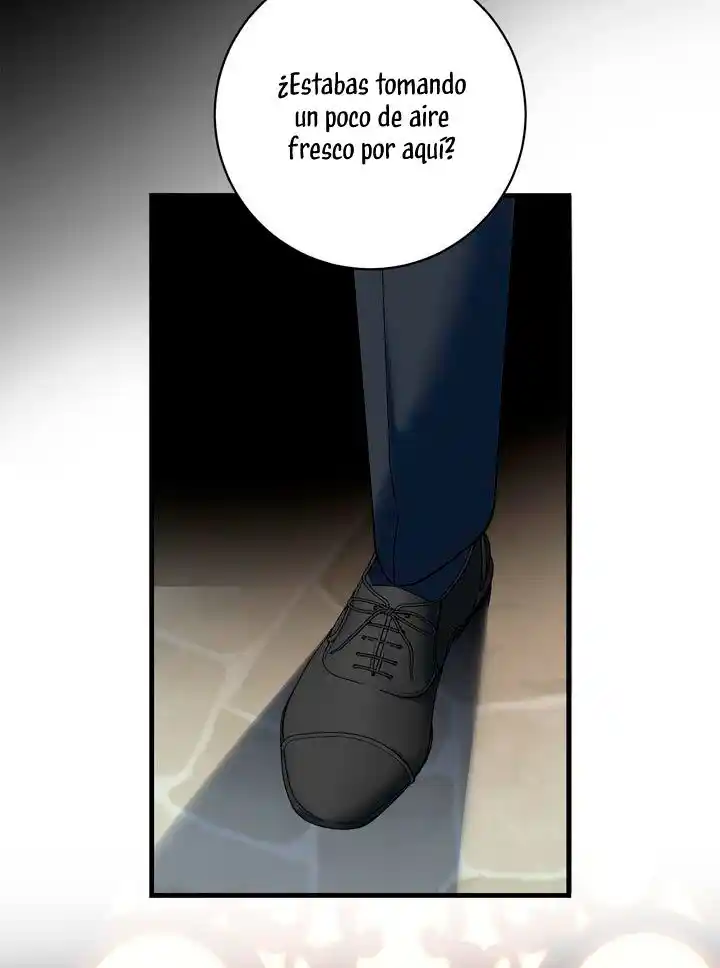 Ophelia La Chica Del Oraculo - Capítulo 4 - Página 86 - LectorTMOo