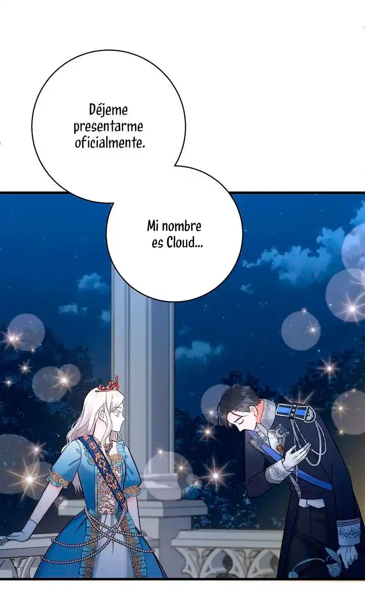 Ophelia La Chica Del Oraculo - Capítulo 4 - Página 89 - LectorTMOo