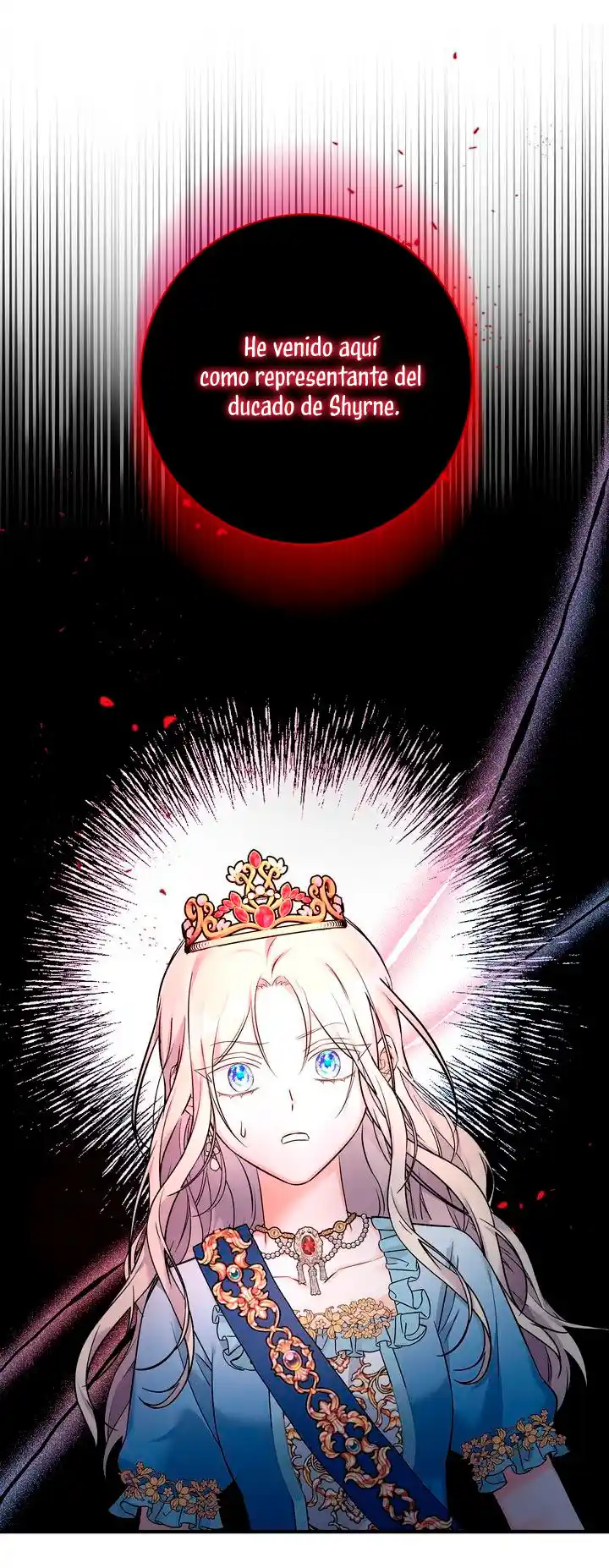 Ophelia La Chica Del Oraculo - Capítulo 4 - Página 90 - LectorTMOo