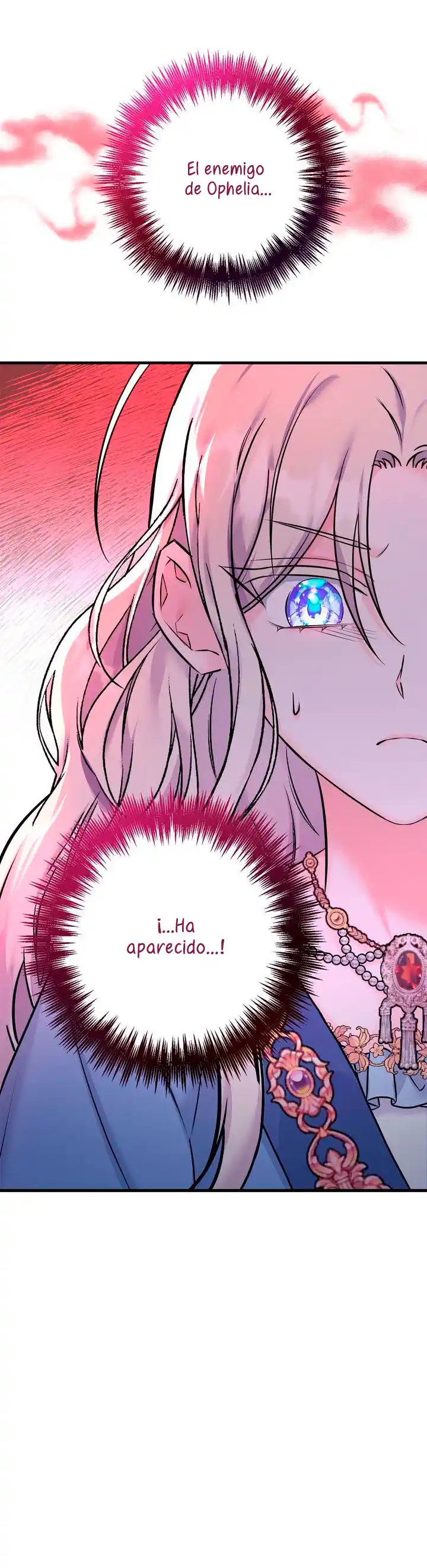 Ophelia La Chica Del Oraculo - Capítulo 4 - Página 96 - LectorTMOo