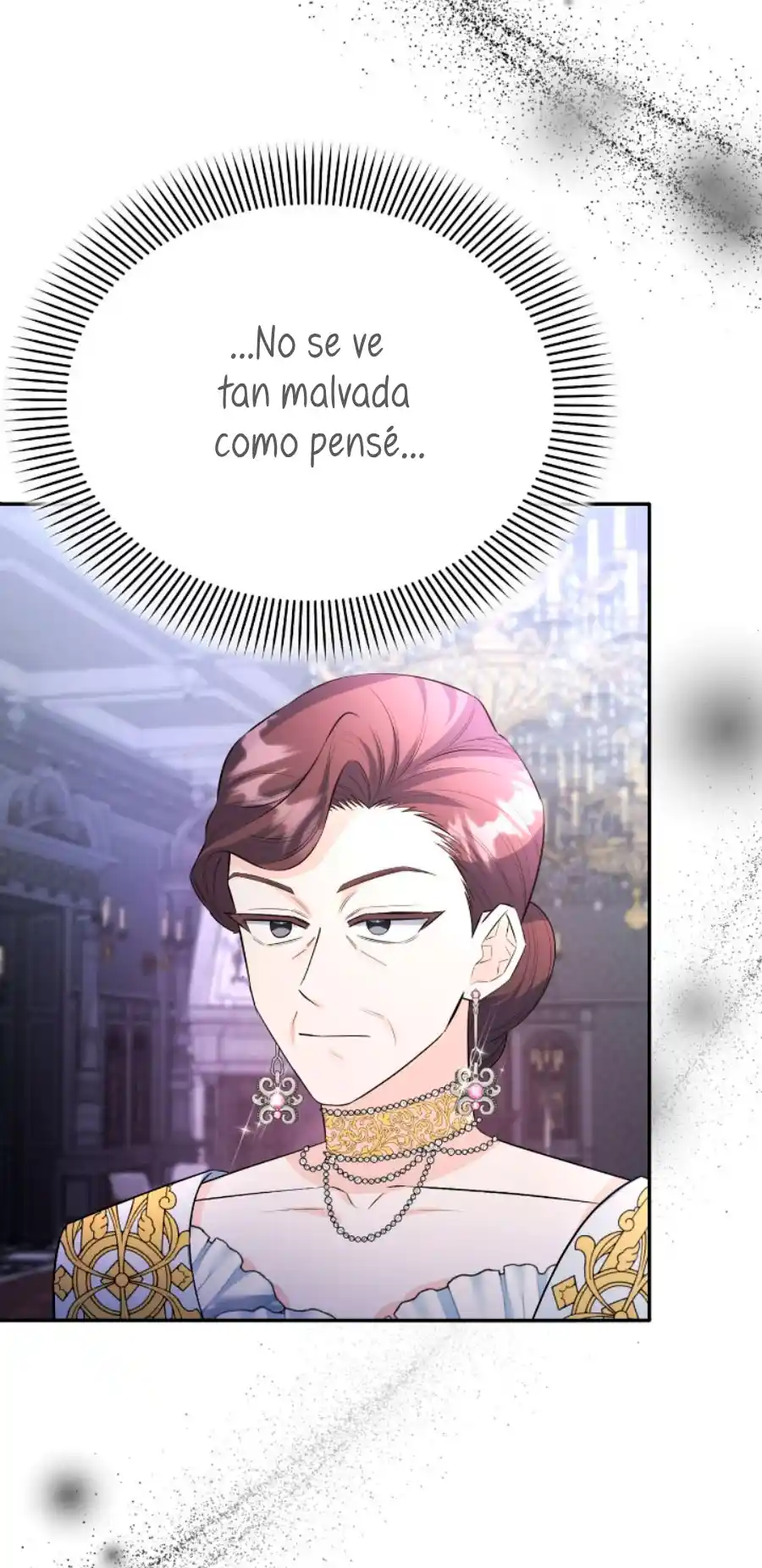 Ophelia La Chica Del Oraculo - Capítulo 40 - Página 5 - LectorTMOo