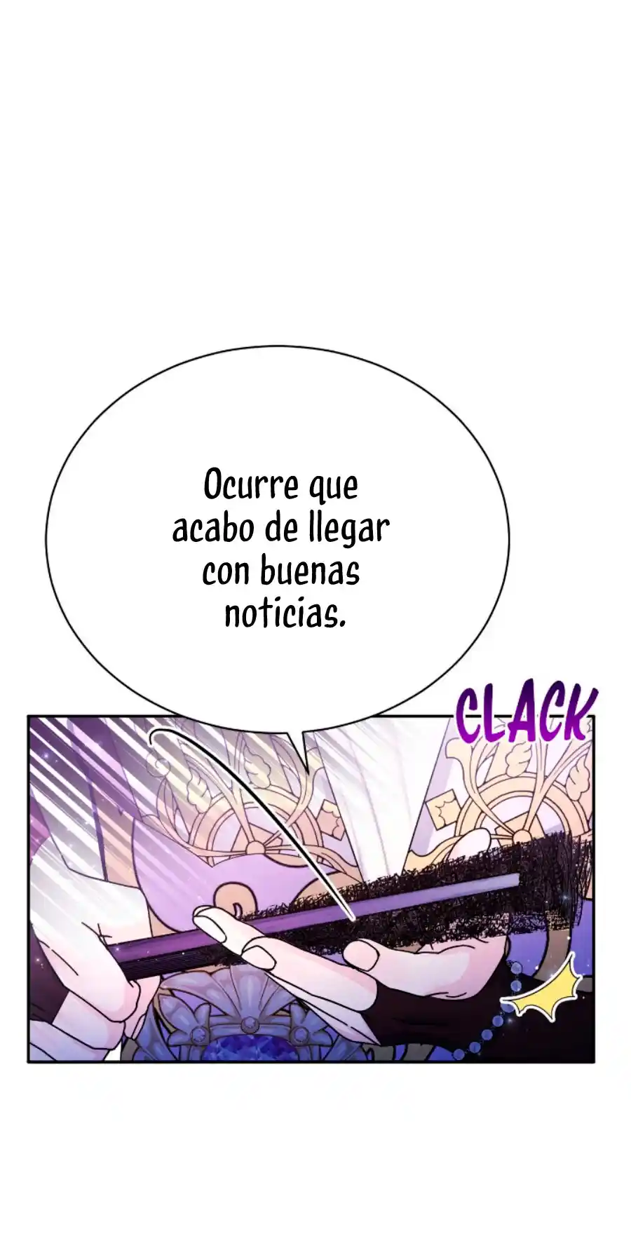 Ophelia La Chica Del Oraculo - Capítulo 40 - Página 16 - LectorTMOo