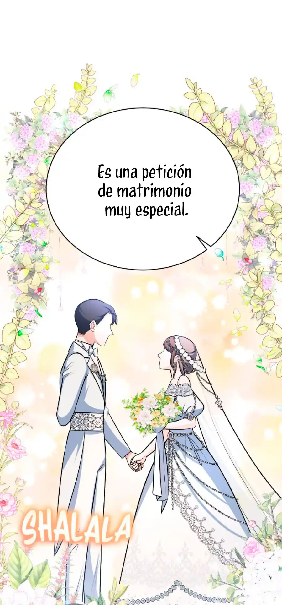 Ophelia La Chica Del Oraculo - Capítulo 40 - Página 22 - LectorTMOo
