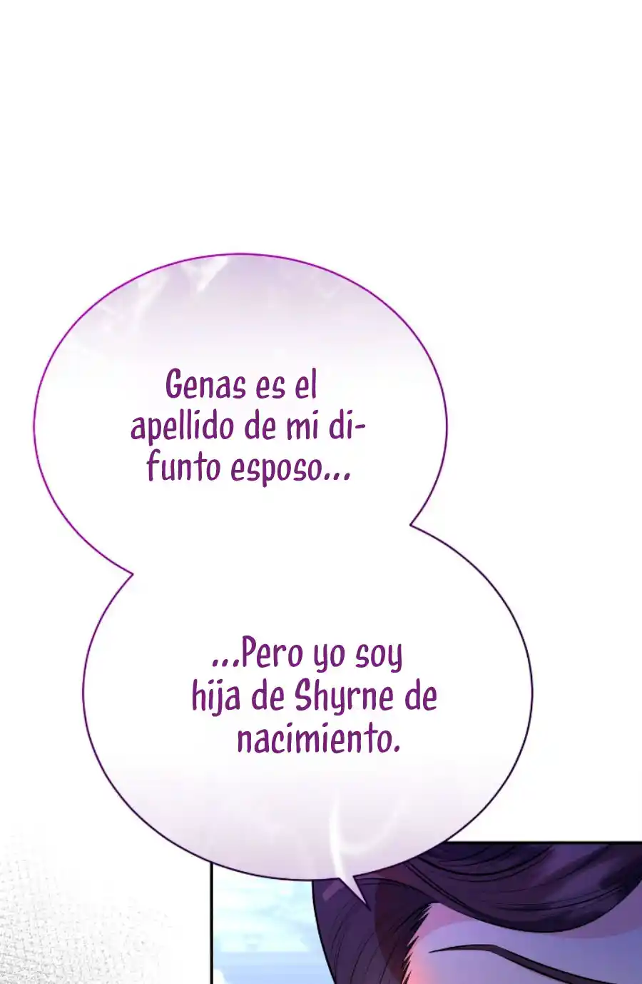 Ophelia La Chica Del Oraculo - Capítulo 40 - Página 29 - LectorTMOo