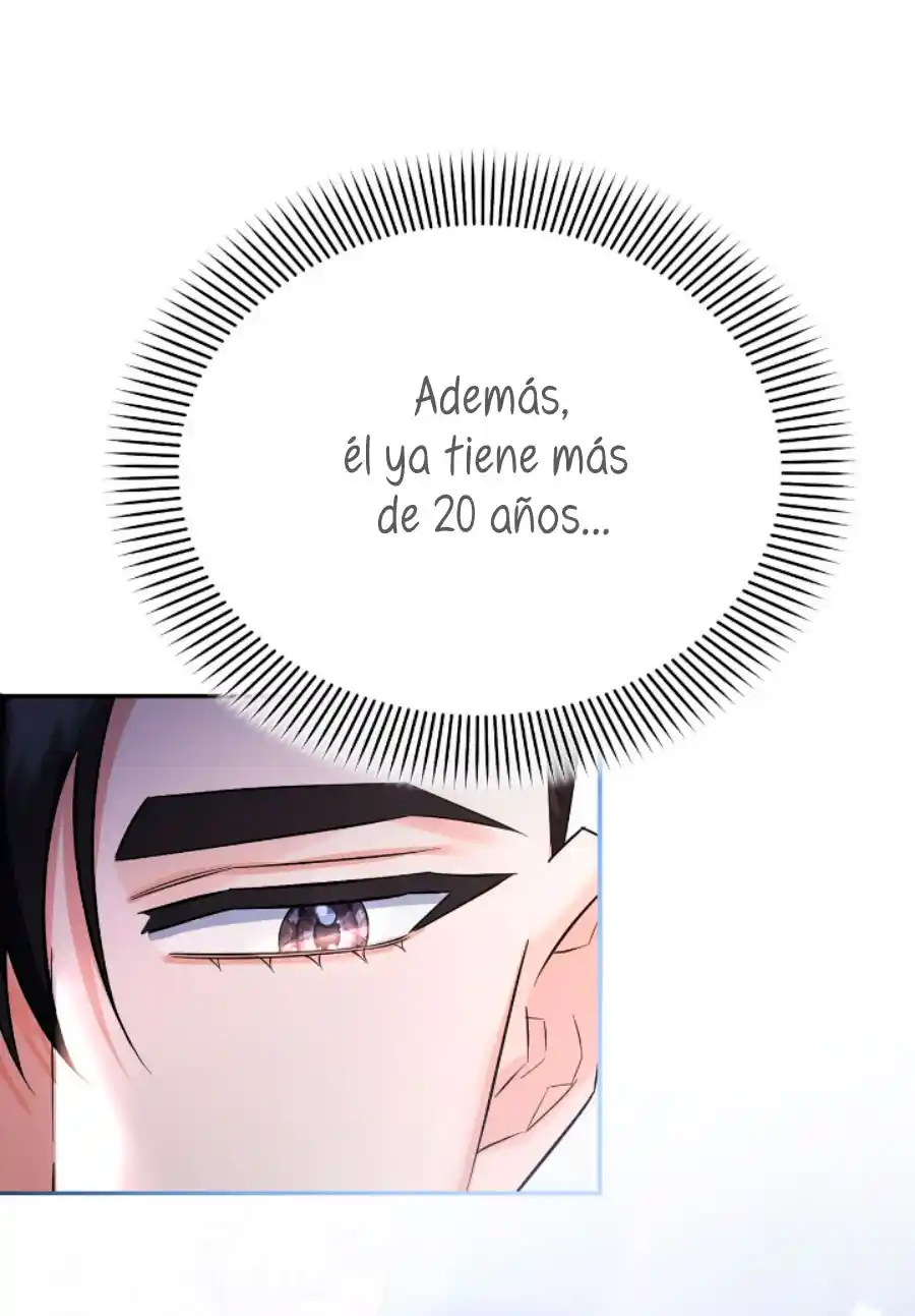 Ophelia La Chica Del Oraculo - Capítulo 40 - Página 41 - LectorTMOo