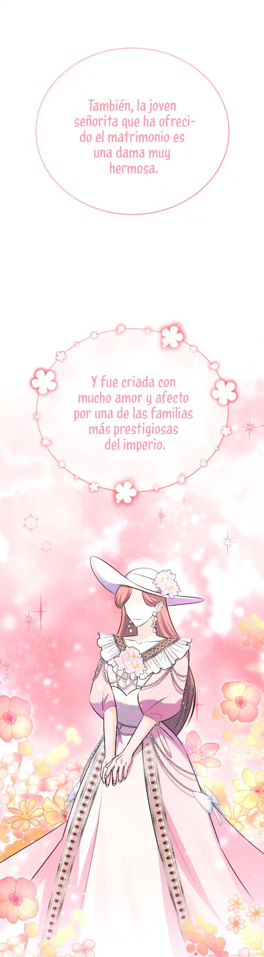 Ophelia La Chica Del Oraculo - Capítulo 40 - Página 47 - LectorTMOo