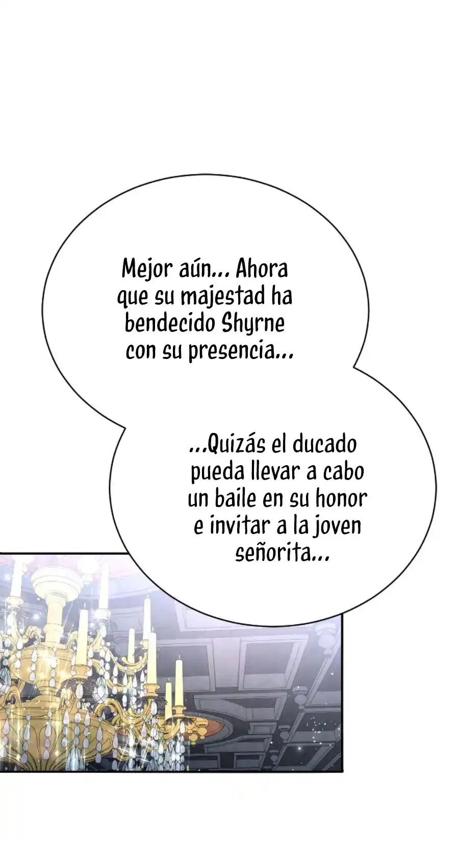 Ophelia La Chica Del Oraculo - Capítulo 40 - Página 50 - LectorTMOo
