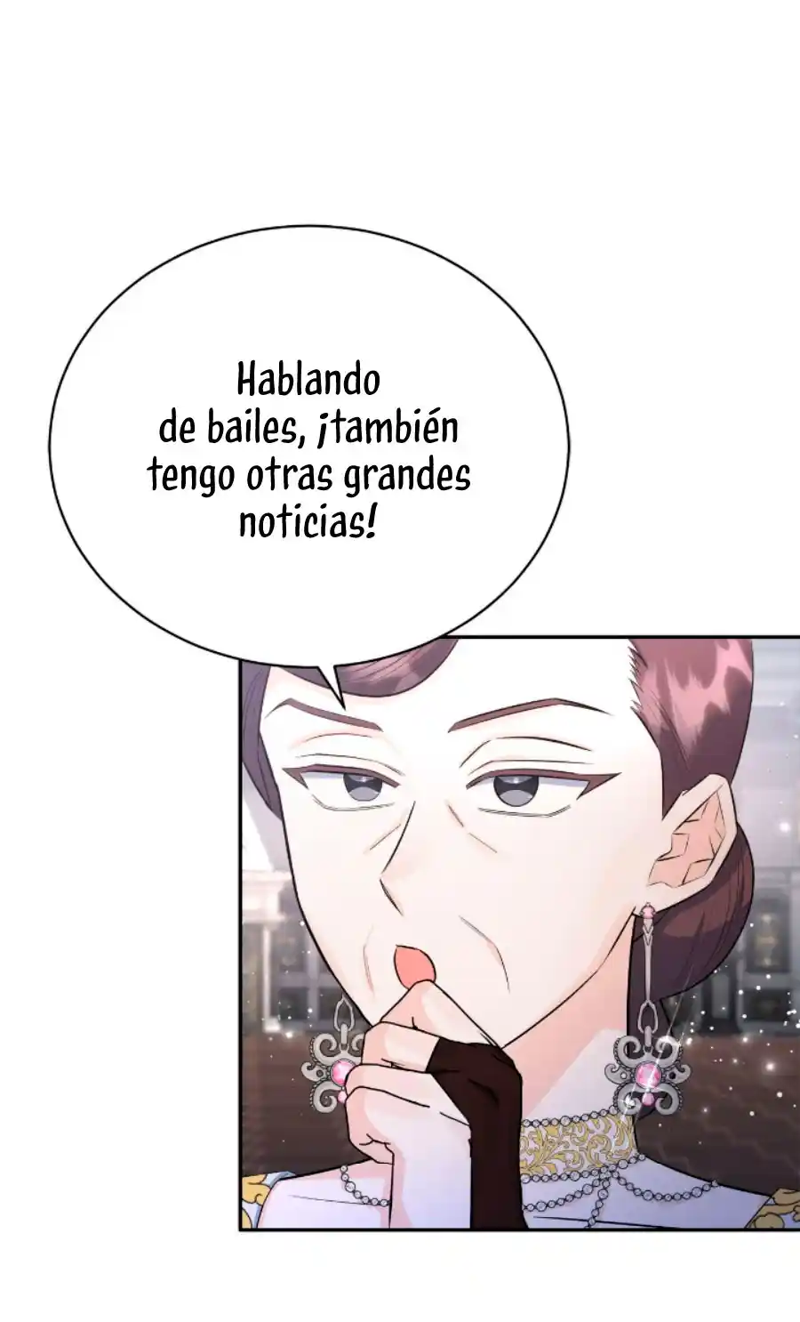 Ophelia La Chica Del Oraculo - Capítulo 40 - Página 51 - LectorTMOo
