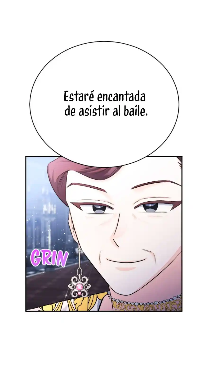 Ophelia La Chica Del Oraculo - Capítulo 40 - Página 57 - LectorTMOo