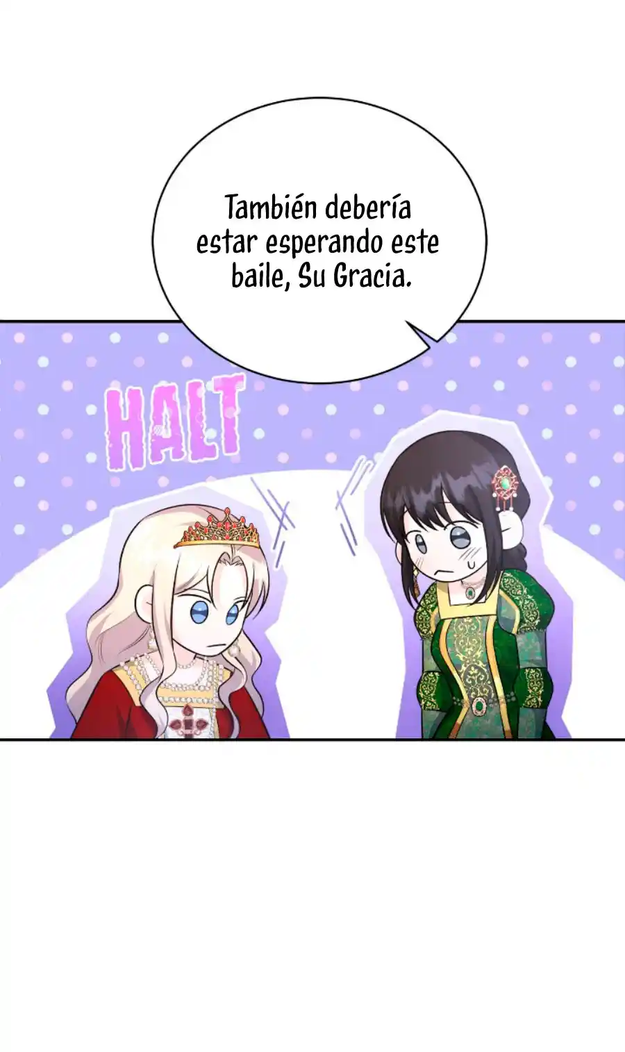 Ophelia La Chica Del Oraculo - Capítulo 40 - Página 61 - LectorTMOo