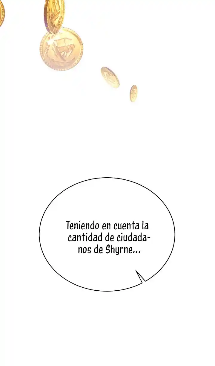 Ophelia La Chica Del Oraculo - Capítulo 41 - Página 9 - LectorTMOo