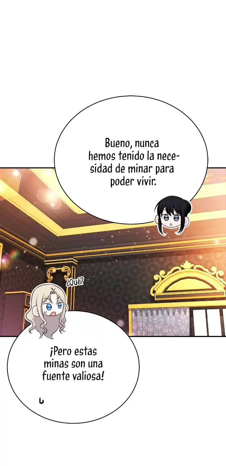 Ophelia La Chica Del Oraculo - Capítulo 41 - Página 14 - LectorTMOo