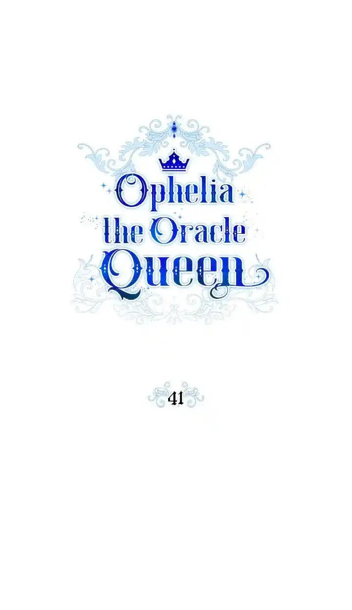 Ophelia La Chica Del Oraculo - Capítulo 41 - Página 22 - LectorTMOo