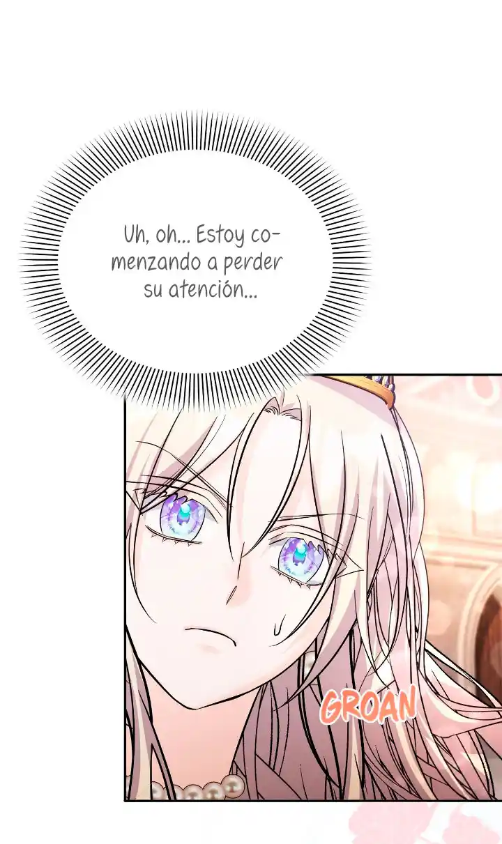 Ophelia La Chica Del Oraculo - Capítulo 41 - Página 27 - LectorTMOo