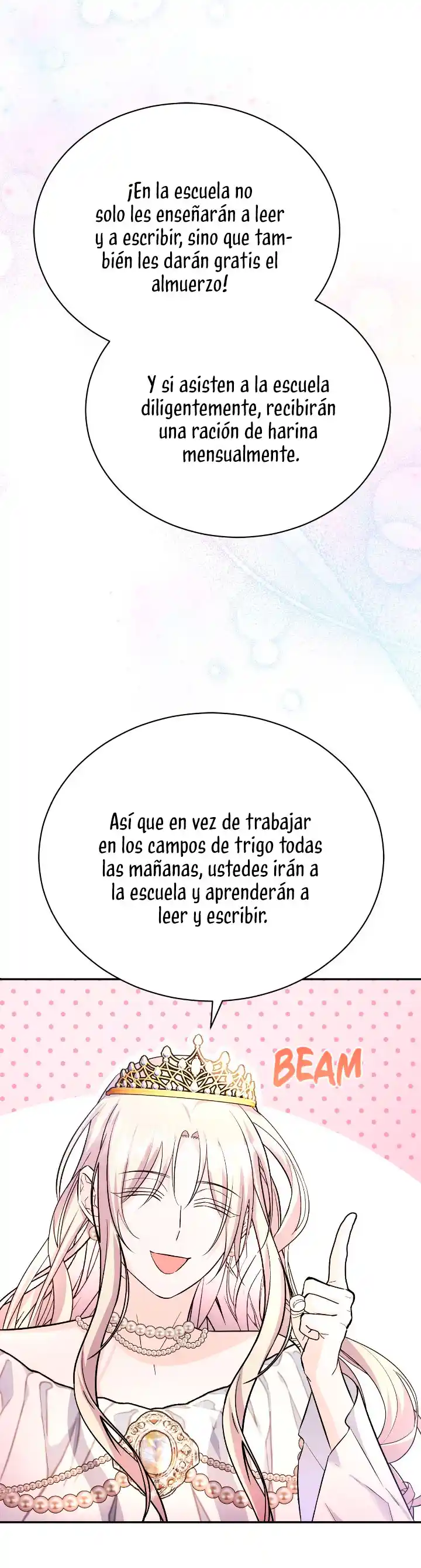 Ophelia La Chica Del Oraculo - Capítulo 41 - Página 30 - LectorTMOo