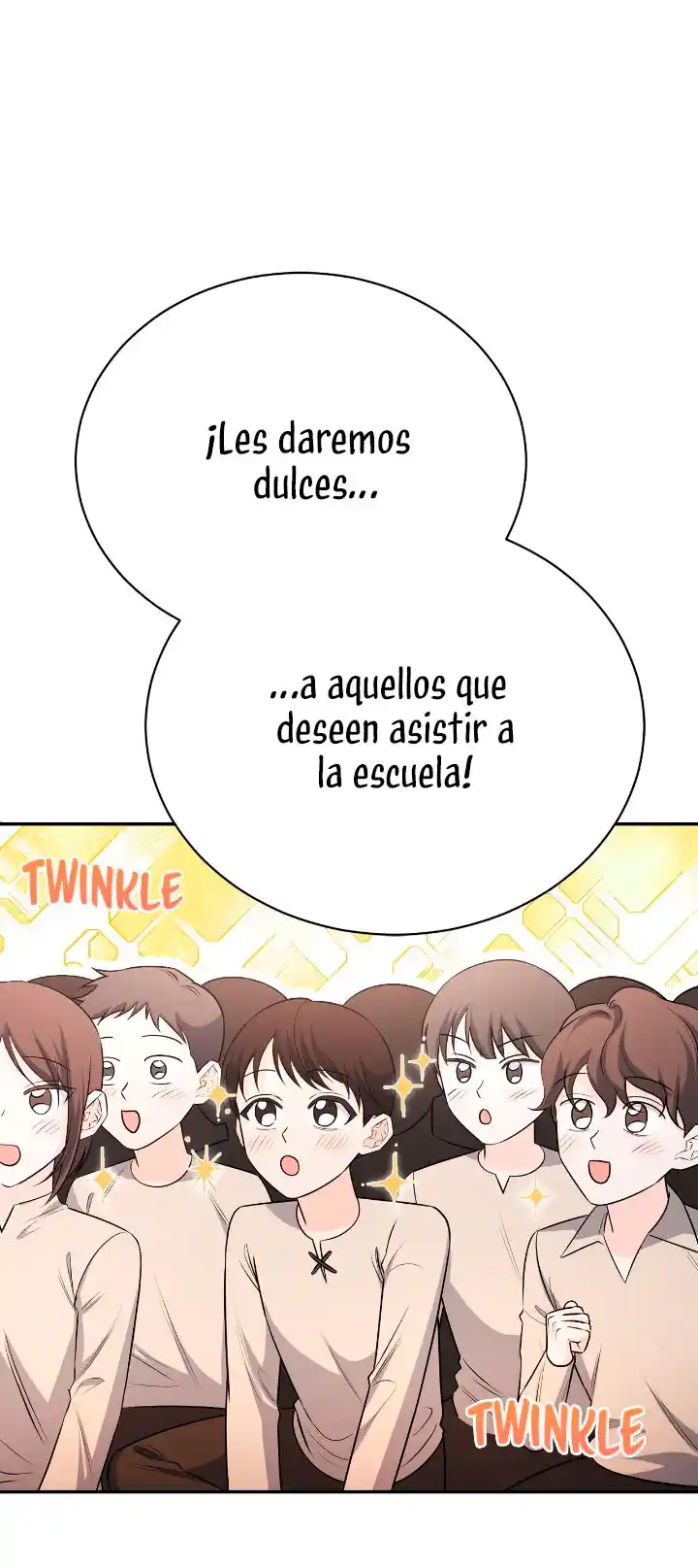 Ophelia La Chica Del Oraculo - Capítulo 41 - Página 31 - LectorTMOo