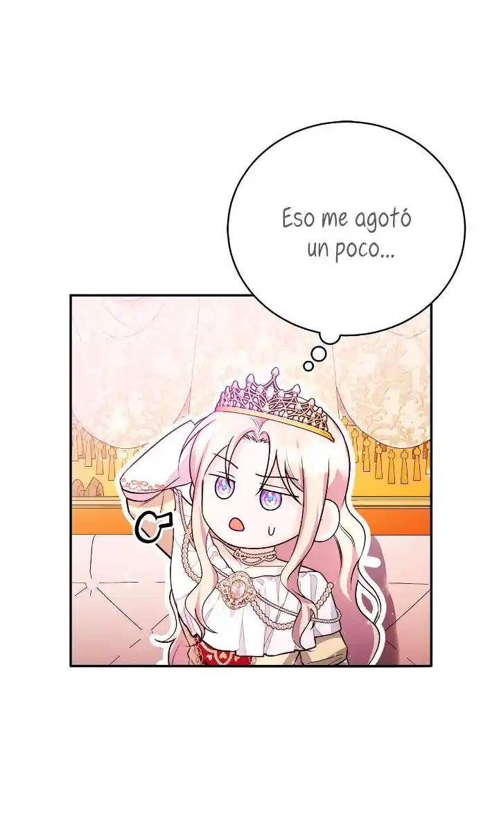 Ophelia La Chica Del Oraculo - Capítulo 41 - Página 38 - LectorTMOo