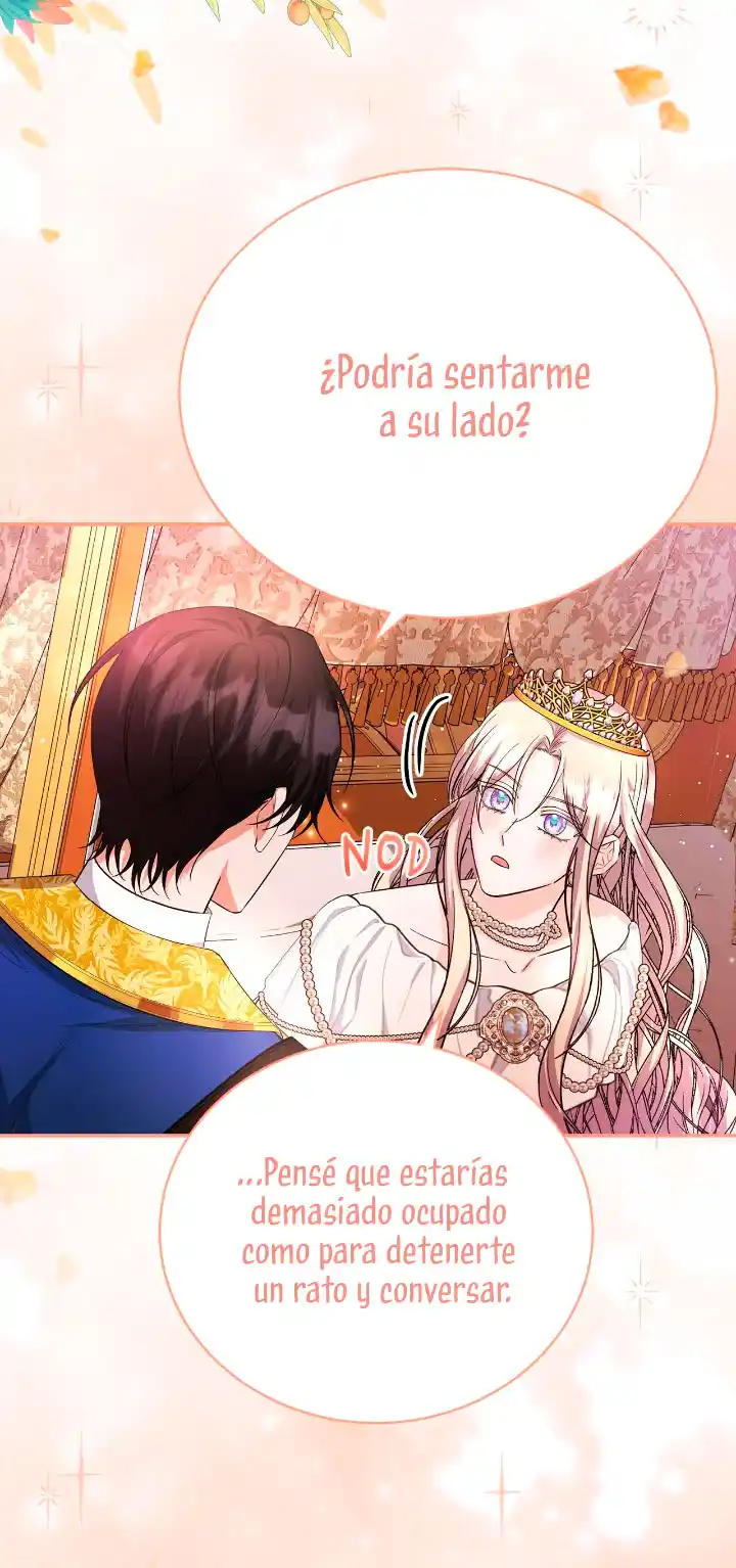 Ophelia La Chica Del Oraculo - Capítulo 41 - Página 41 - LectorTMOo