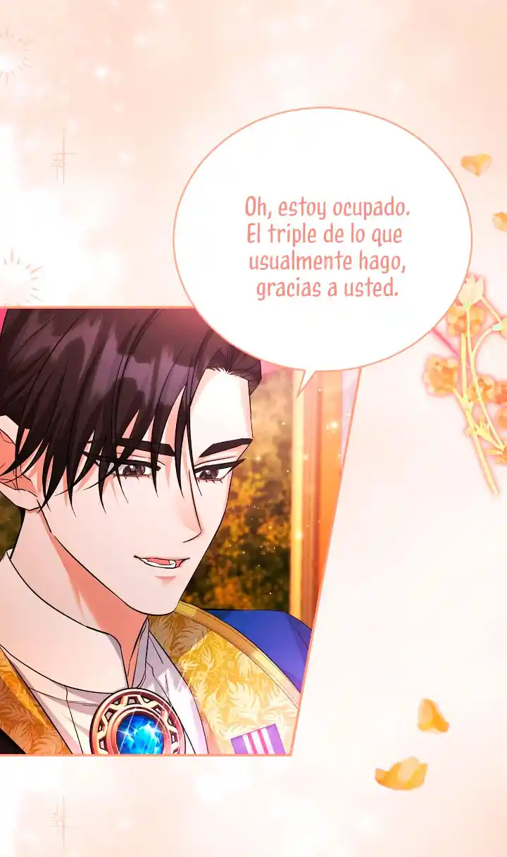 Ophelia La Chica Del Oraculo - Capítulo 41 - Página 42 - LectorTMOo