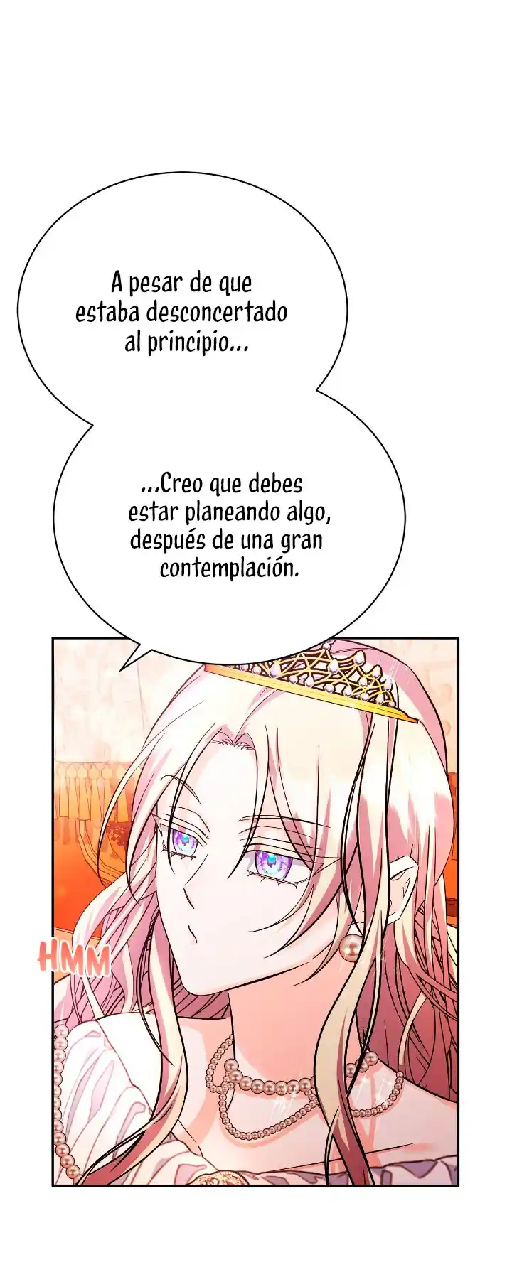 Ophelia La Chica Del Oraculo - Capítulo 41 - Página 46 - LectorTMOo