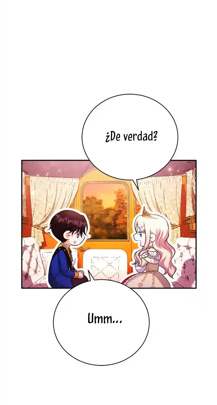 Ophelia La Chica Del Oraculo - Capítulo 41 - Página 47 - LectorTMOo
