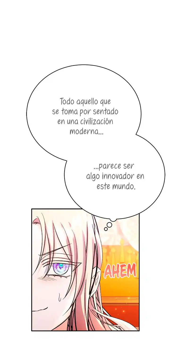 Ophelia La Chica Del Oraculo - Capítulo 41 - Página 51 - LectorTMOo