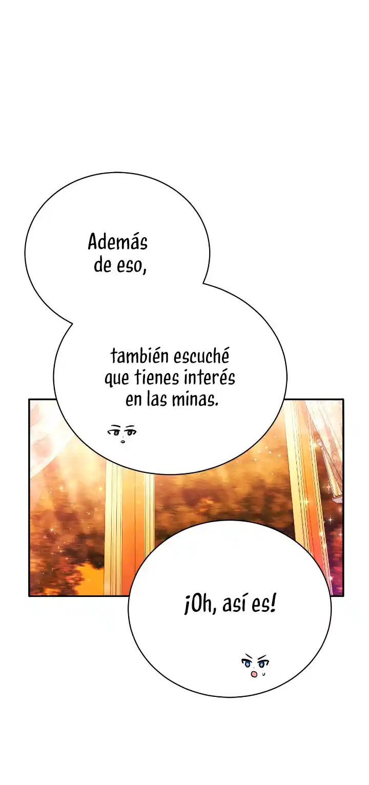 Ophelia La Chica Del Oraculo - Capítulo 41 - Página 52 - LectorTMOo